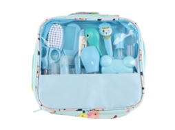 Kit de Cuidados Bebê LAXISCREED 13 Peças