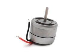 Para Spark Part 1504S Peças de Reparo de Motor Sem Escova Drone Substituição de Metal ALLINLESS