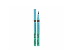 Physicians Formula Stylo Micro À Plumes Palmier Au Beurre De 0,5 Ml, Marrom Universal, Lápis Para Sobrancelhas