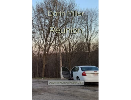 Livro Reunion Dwayne Morrow Mystery 1 dwayne Morrow Mysteries de Miller Darin Miller Nicki photographer (Inglês)