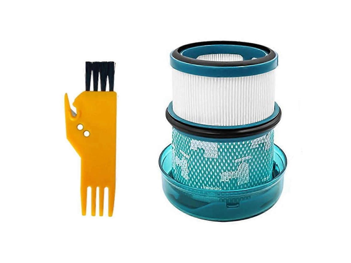 Filters For V16 Vacuum Cleaner Accessories Washable Filter Household Cleaning Part