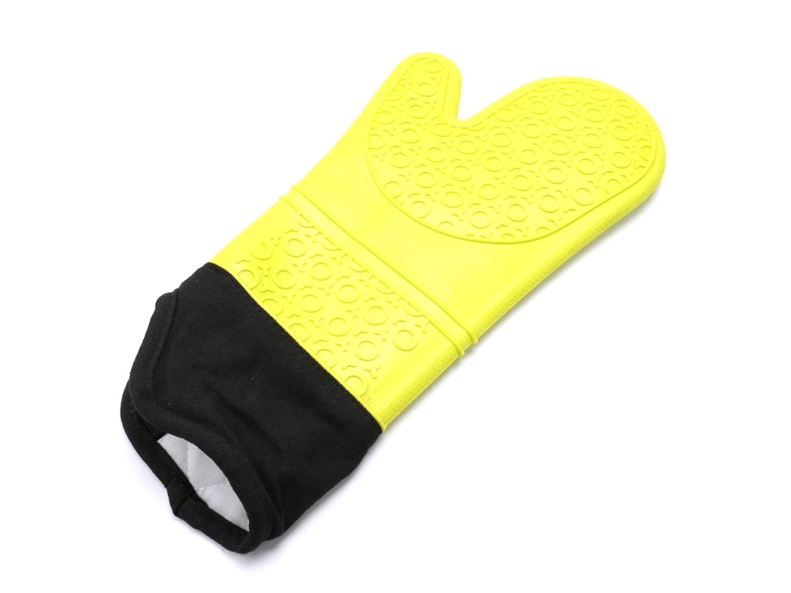 Luvas Silicone Resistente Calor Anti derrame LAXISCREED