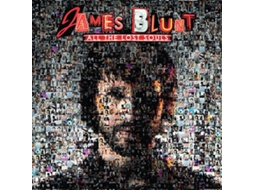 CD James Blunt - All The Lost Souls