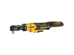 Chave De Roquete 1/2 Xr 18v Dewalt Dcf512n