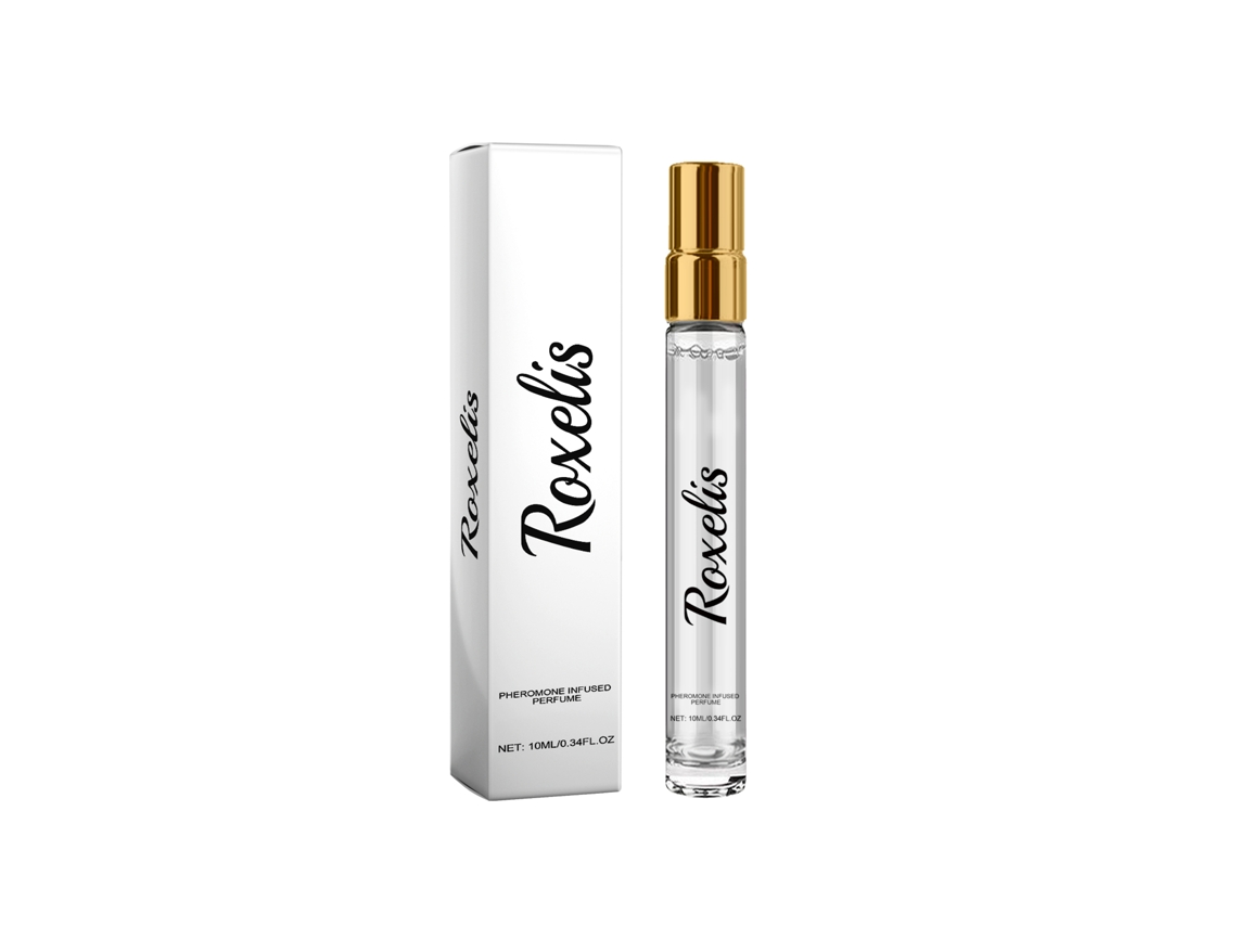 Perfume Feromônio Atração Natural LAXISCREED para Aumentar a Confiança e Reforçar a Atração