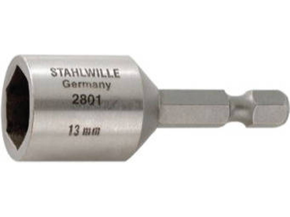 Chave STAHLWILLE nº 2801 (8 mm)