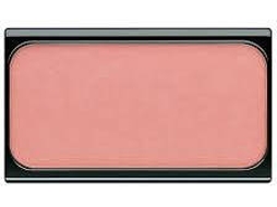 Blush ARTDECO Blusher 16-Bege Escuro Rosa Cora 5g