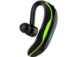 Kichvoe Écouteurs Sem Fio De Crochê De Ouro, Mini Intra - Auriculares Para Esporte E Conduite, Légers Et