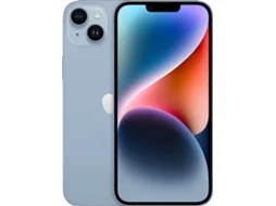 iPhone 14 Plus APPLE (6,7'' - 128 GB - Azul)