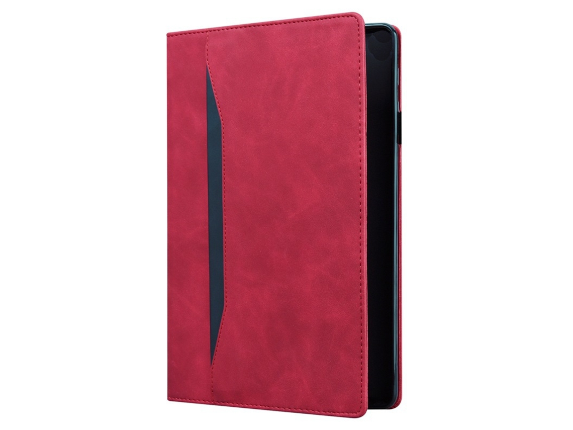Capa Resistente A Quedas Digitallab para Samsung Tab S12 Ultra 14,6 Polegadas (vermelho)