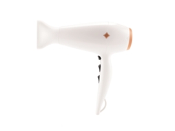 Secador De Cabelo 1800 2100w Pritech Tc 2409 Branco
