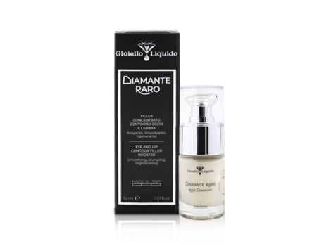 Miracle Gold Serum Eye Contour Roll On Oro Puro Face Serum Eye Contour Pure Gold Gioiello Liquido