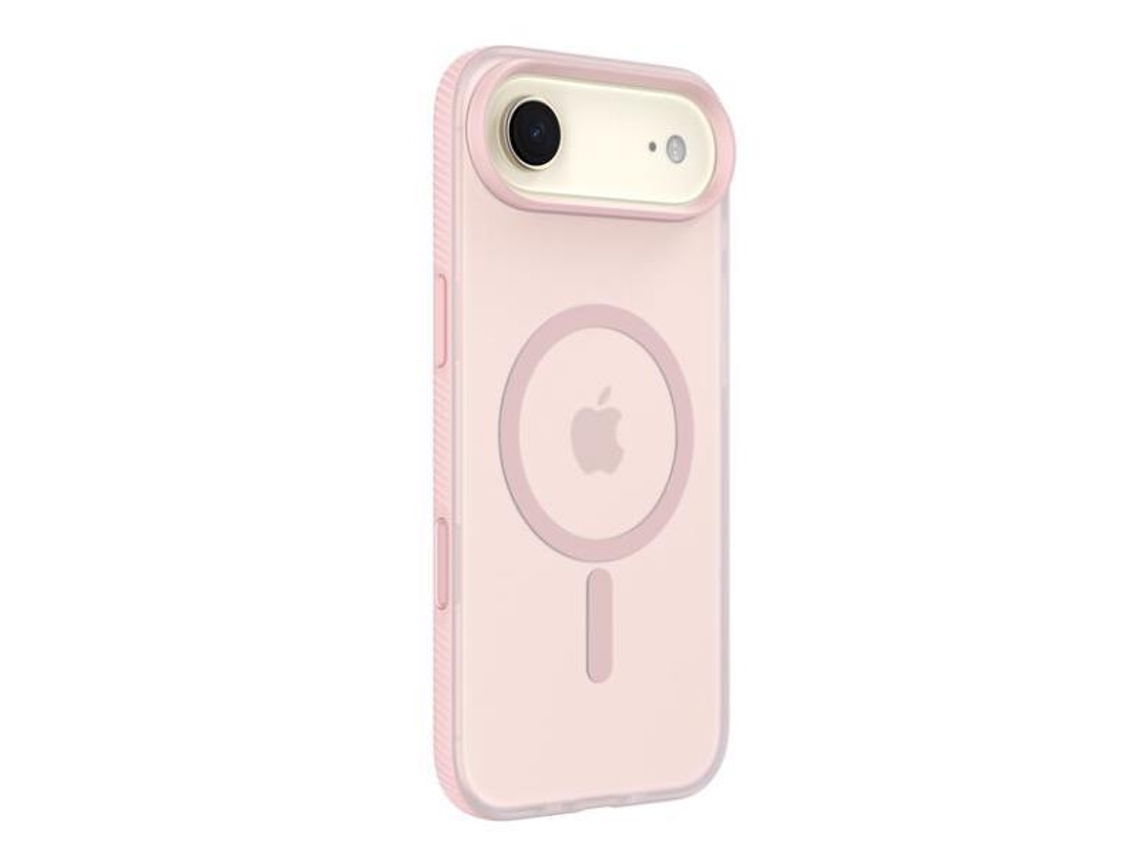 Magnetic Prot Grip Cae B Pink