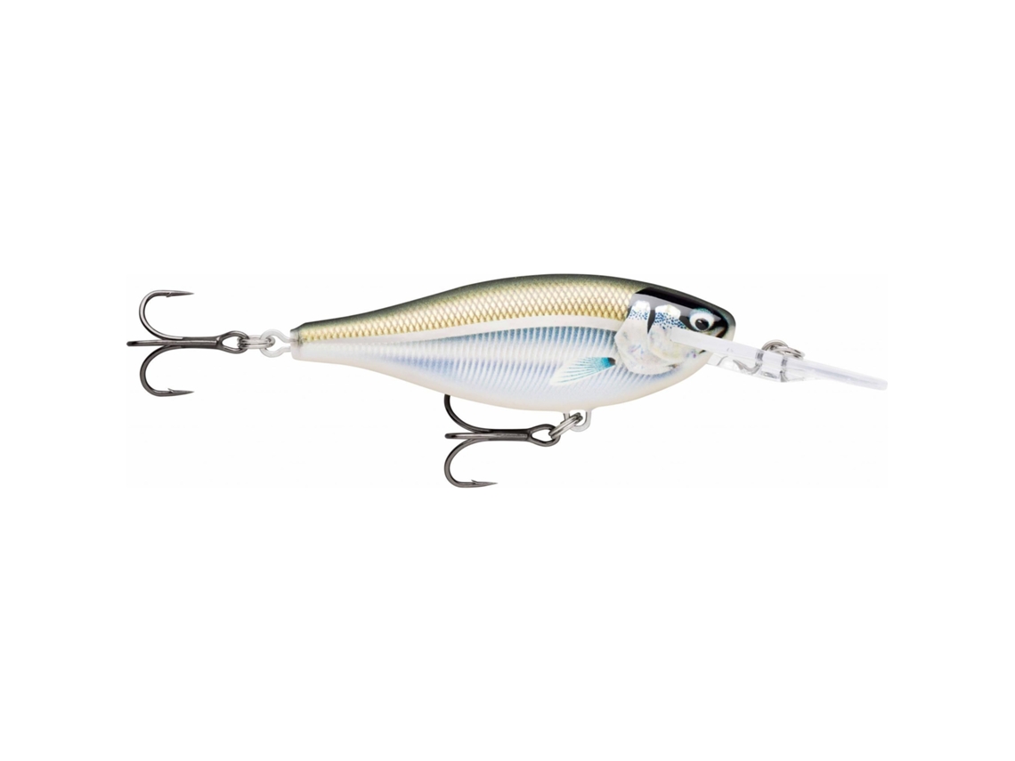 Lure RAPALA Shad Rap Elite - 7g