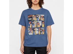 Cheech Chong Dave's Not Here T-shirt Unisex Adults Size:l