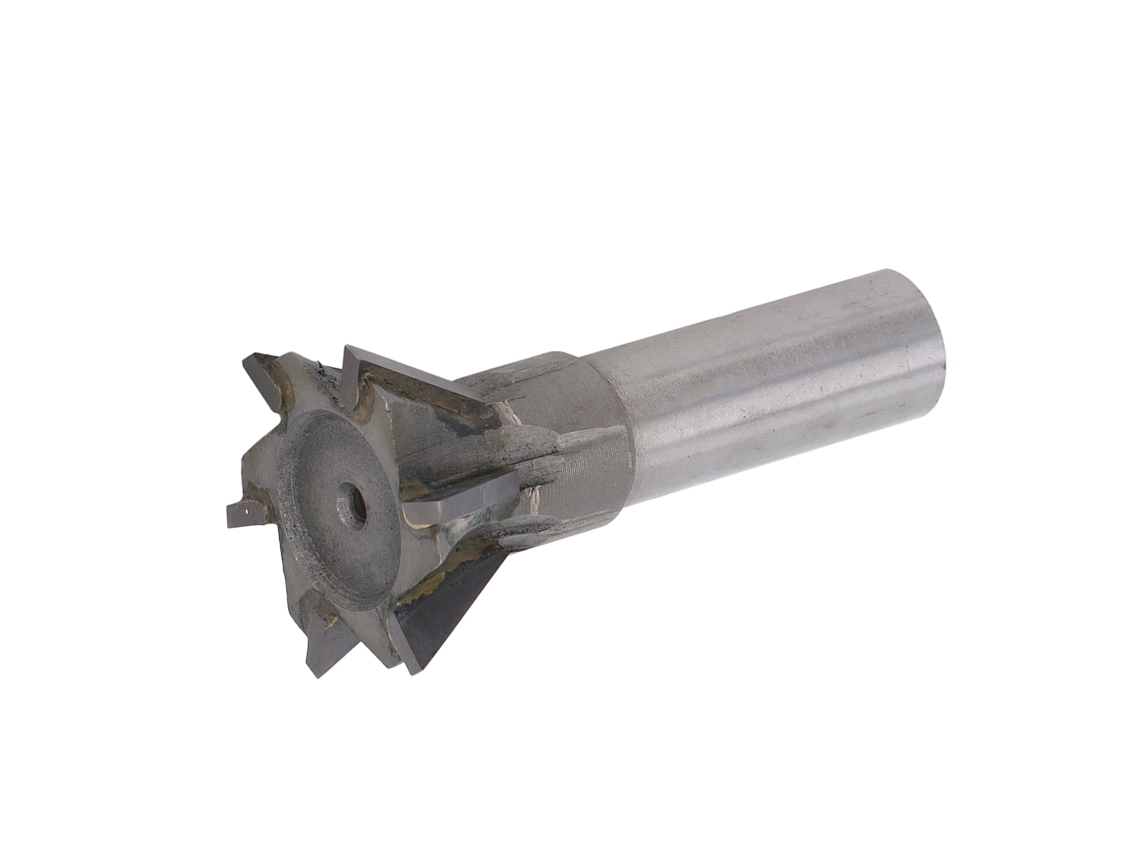 Laxiscreed Dente De Tungstênio Para Corte De Metal Em Ângulo De 60° Com Fuste Reto