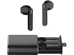 Auriculares Sem Fios Bluetooth Som Estéreo Lurelia