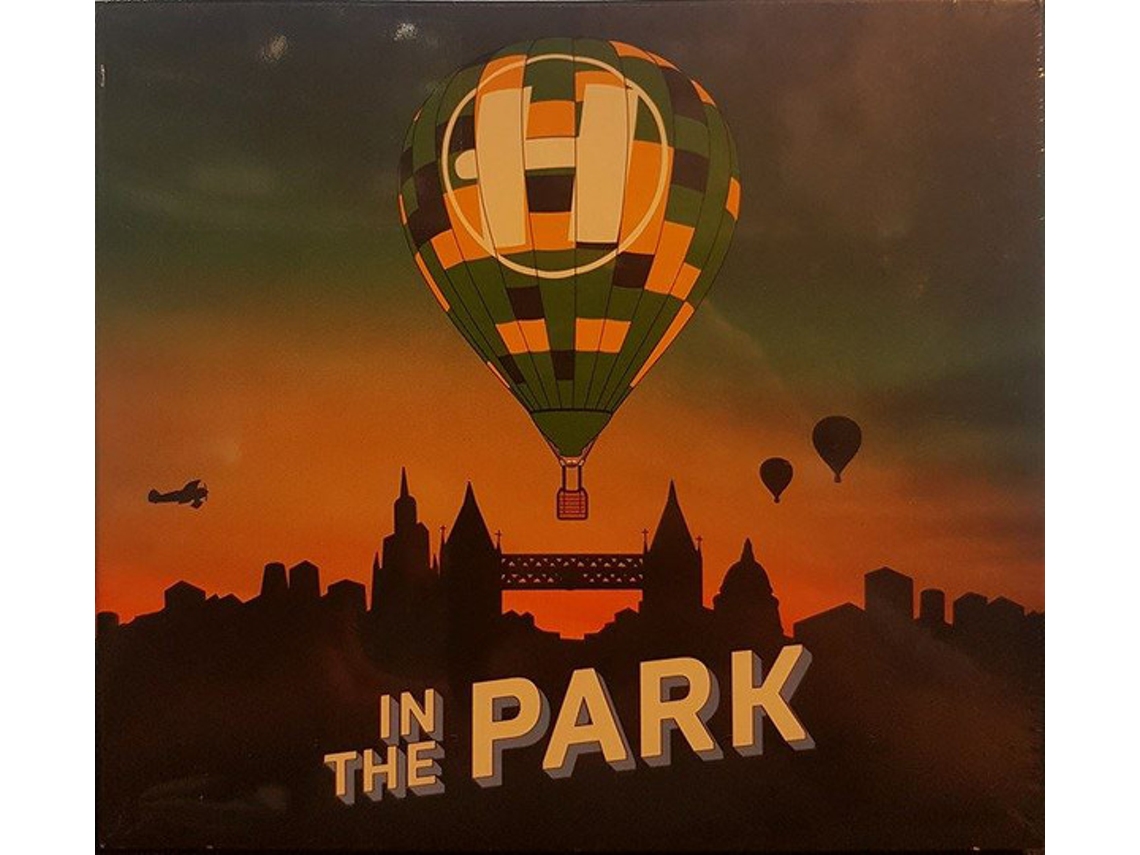 CD Hospitality In The Park