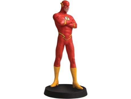 Figura de Ação  Flash (Multicor - Idade Mínima: ?10 Anos)