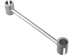 Chave de Ajuste Dobradiça Porta 19 Mm 8, Resistente, Suave