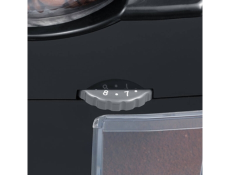 Moinho de Café SEVERIN KM3874 (Capacidade: 150 g - 100 W) — Capacidade: 150 g | 100 W