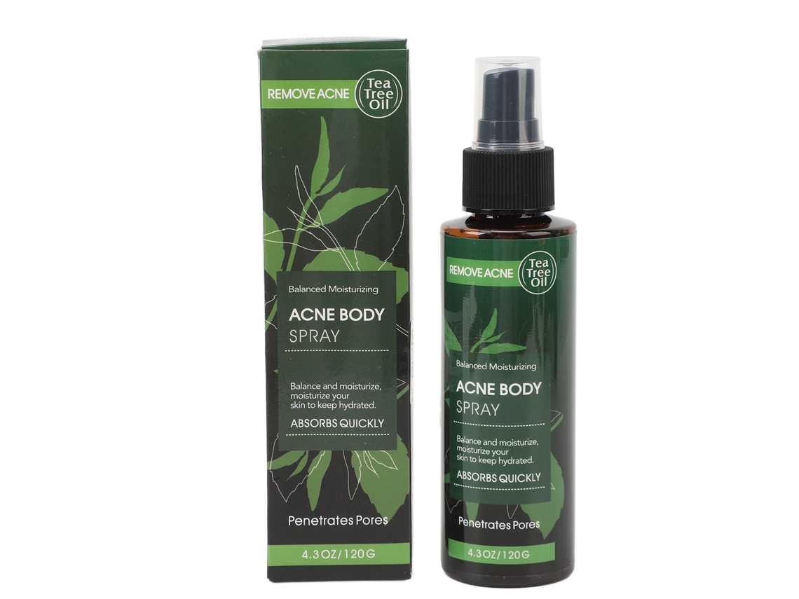 Spray Para Pimpões Limpa Manchas Com Hidratação Balanceada