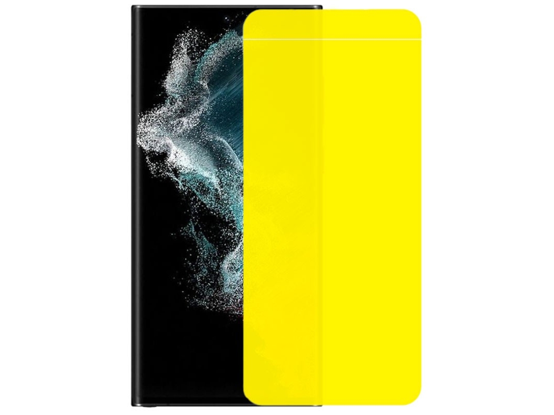 Película de Ecrã Ultra para Samsung POWERBASICS Hidrogel