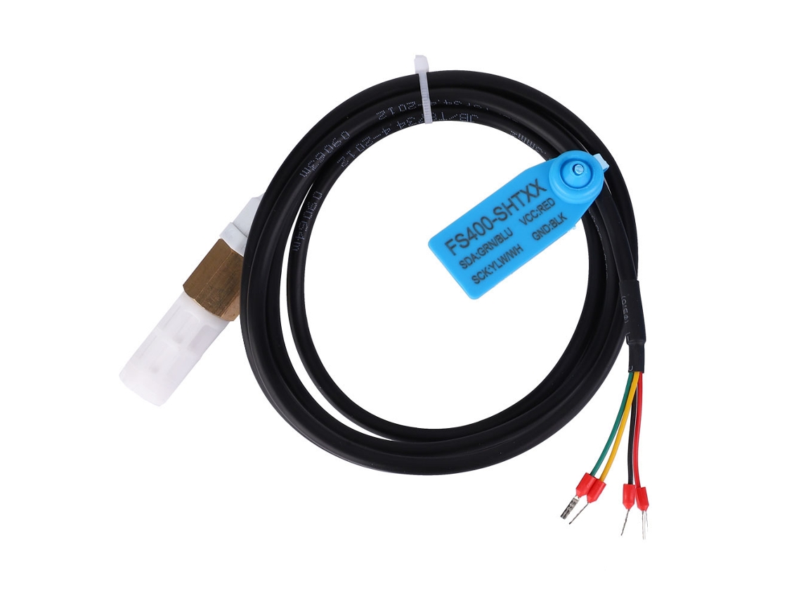Termostato Digital com Sensor, AC 110-240V, S/MARCA