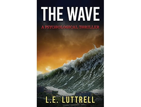 Livro The Wave de L E Luttrell (Inglês)