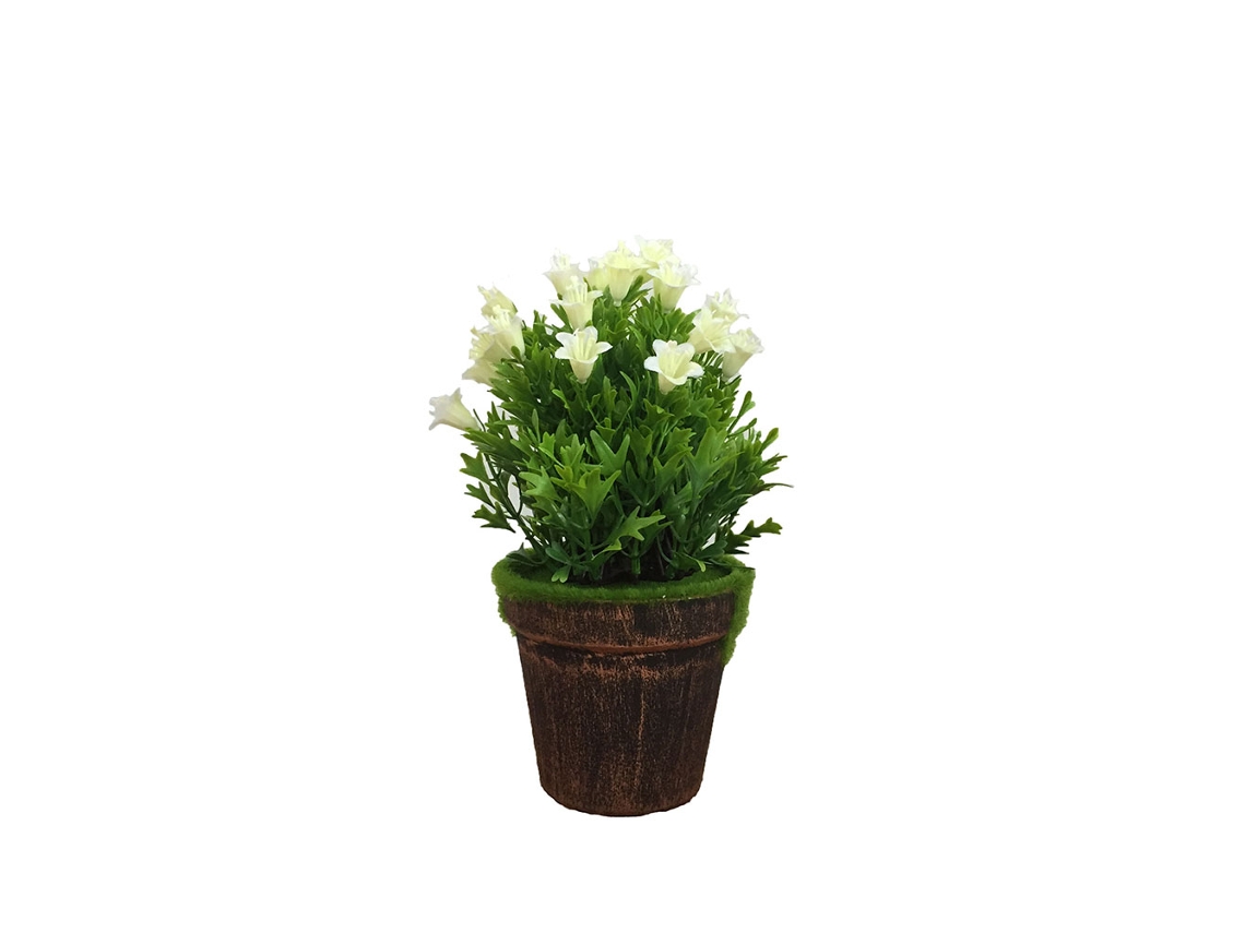 Bonsai Simulado Eoocoo (embalagem De Caixa) (requer Auto-montagem)