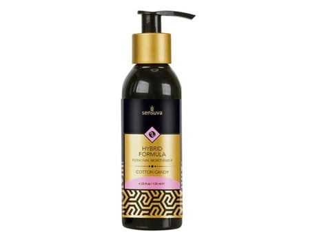 Creme Hidratante Vaginal Cotton Candy 125 ml