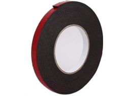 Fita Adesiva Dupla Face de Espuma de 3 Mm X 1,2 Mm com 4 M de Fita Adesiva CHABERLU