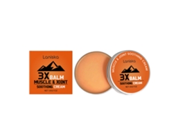 Laniska Creme para Articulações Hidratação, Alívio e Movimento Diário LAXISCREED