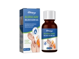 Gel Alivio Feridas South Moon Antibacteriano