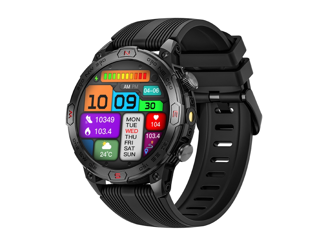 Pulseira Esportiva Inteligente LAXISCREED