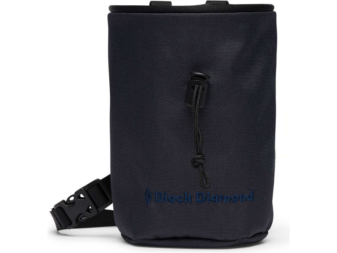 Bolsa de giz Black Diamond Mojo