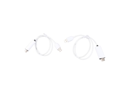 Transmissor e Receptor Hdmi de Instalação de Apresentação Sem Fio EOOCOO (transmissão Sem Fio 1080p Hd)