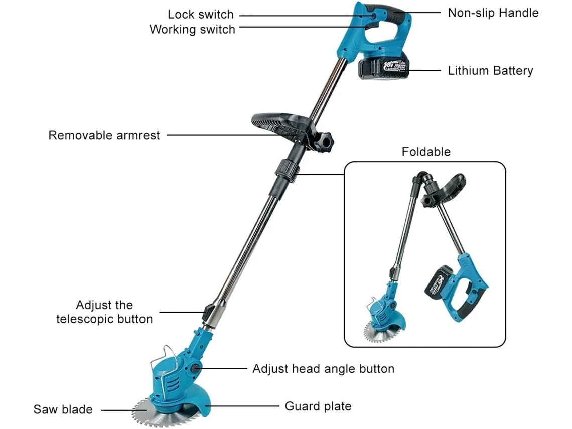 Alicate de Solda para Tubos Redondos e Quadrados Tipo C, Ferramenta Multifuncional Especial, 25 Cm SFUSHOS (10 Polegadas)