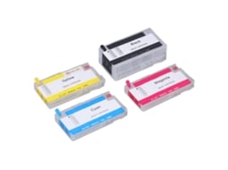 Cartuchos de Tinta para Hp Officejet Pro 251dw 276dw 8100 8600 8610 8620 8630 8640 8650 Impressoras da S/MARCA
