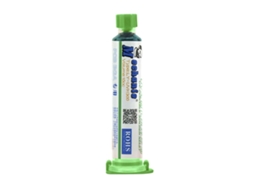 Máscara De Solda Curável Por Uv Para Mecânico, 10ml, Alta Qualidade, Verde