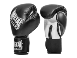 Luvas de Boxe METAL BOXE Homem (8 - Metal - Multicor)