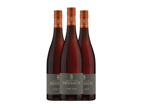 Vinho KLOSTER EBERBACH Pinot Preto Rheingau (0.75 L - 3 Unidades)