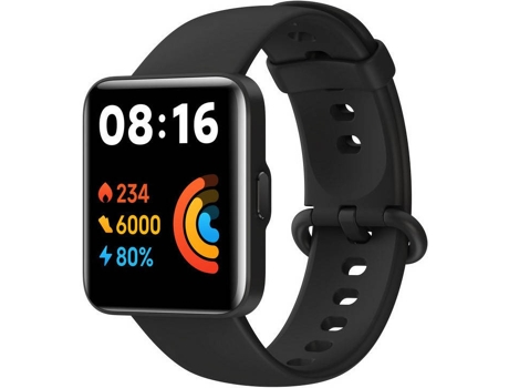 smartwatch xiaomi watch lite