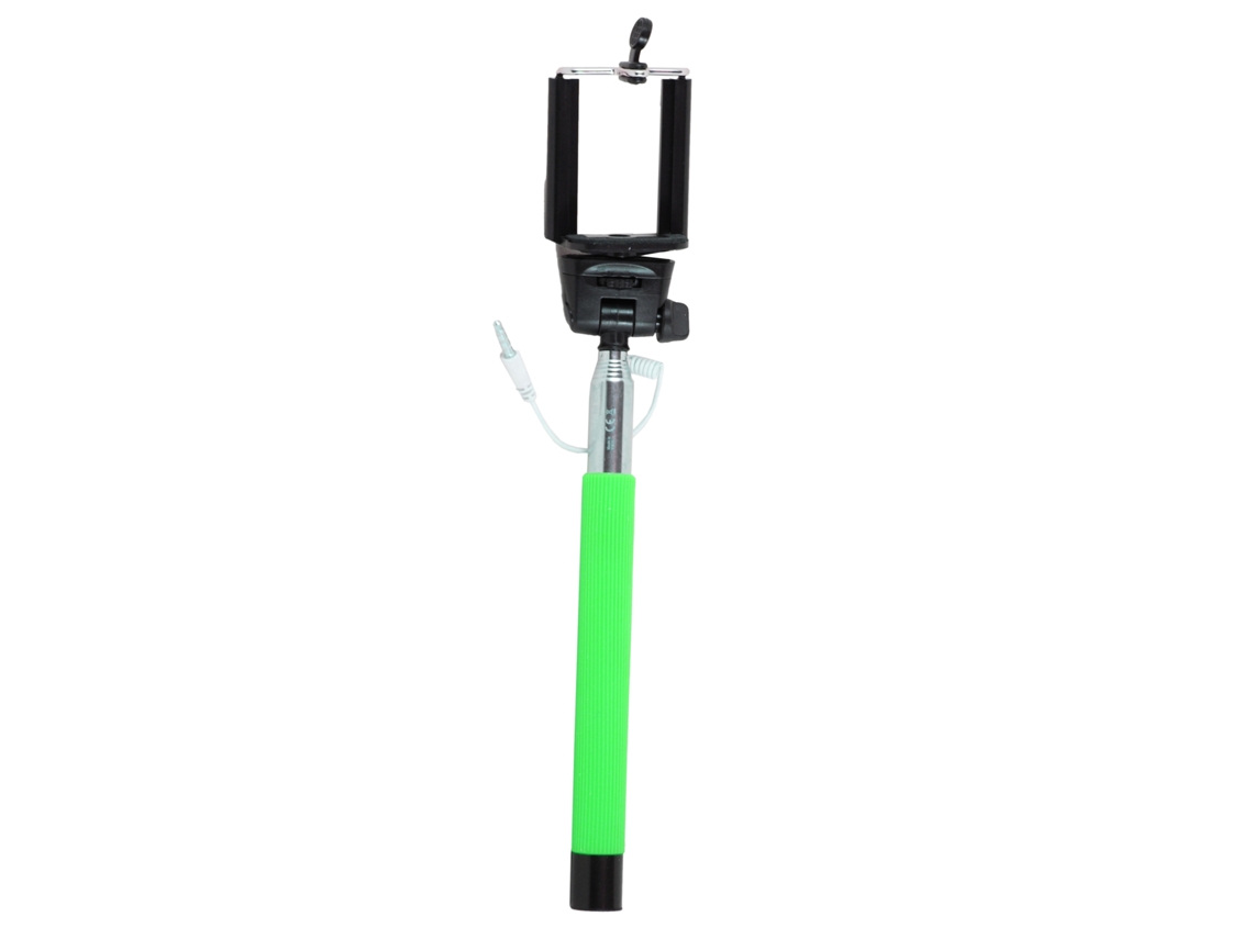 Selfie Stick Manual XTREME Verde Worten.pt