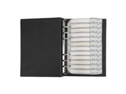 Laxiscreed Kit Com 80 Capacitores E 170 Resistores Série 0402 Para Projetos Eletrônicos