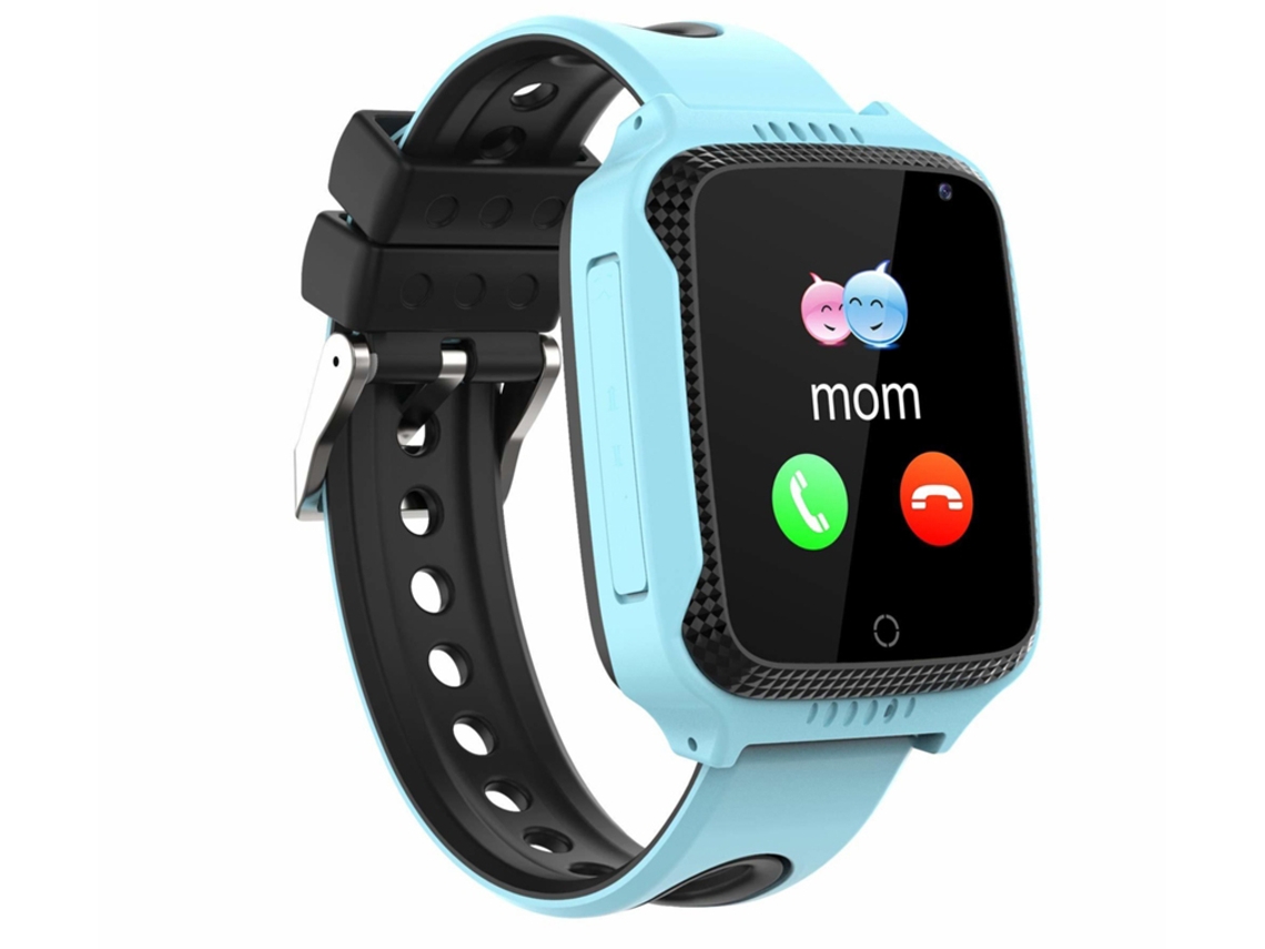 Smartwatch ENZON Azul