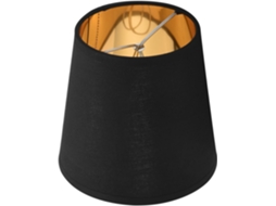 Conjunto De 3 Abajures Pequenos Para Lustre Com Clipe Para Lâmpadas De Candelabro, Ideal Para Arande Gokoco