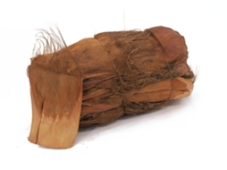 Planta Artificial EUROPALMS Coconut-Bark (Castanho - 1 kg)
