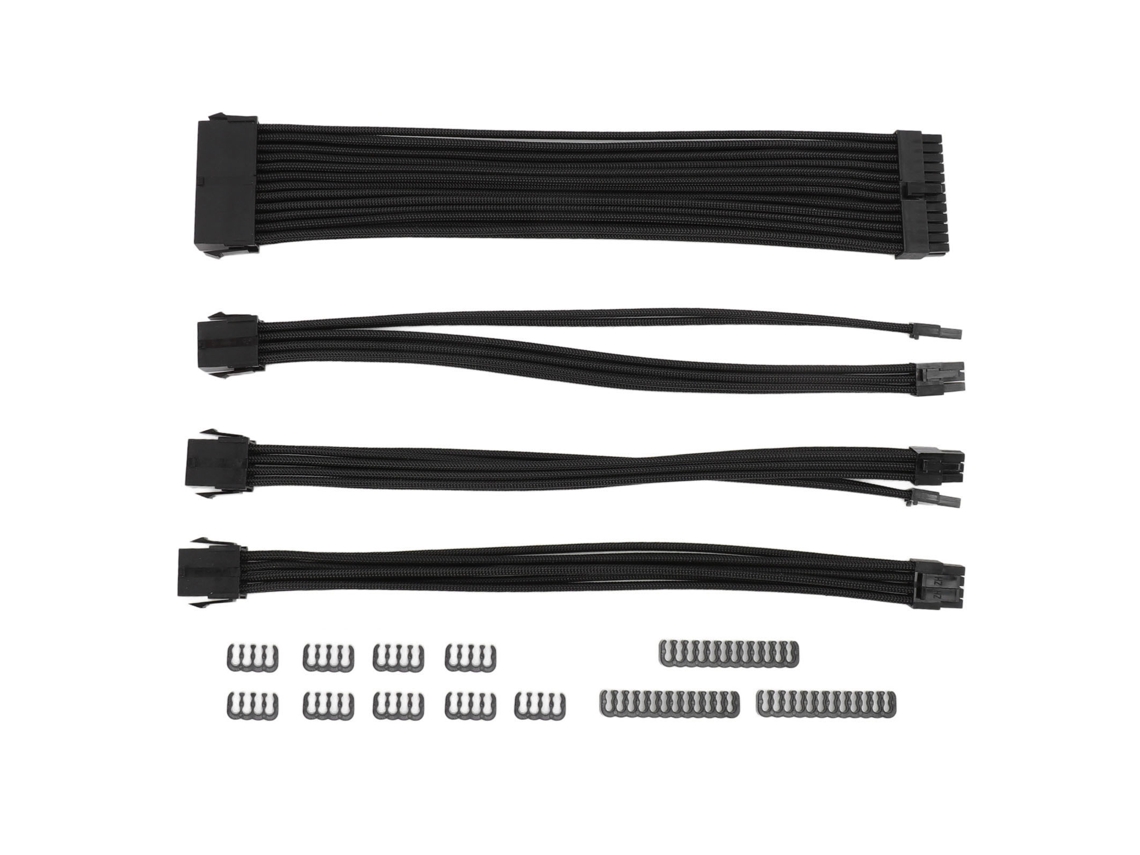 Cabo Extensão Placa Mãe Cpu Gpu LAXISCREED