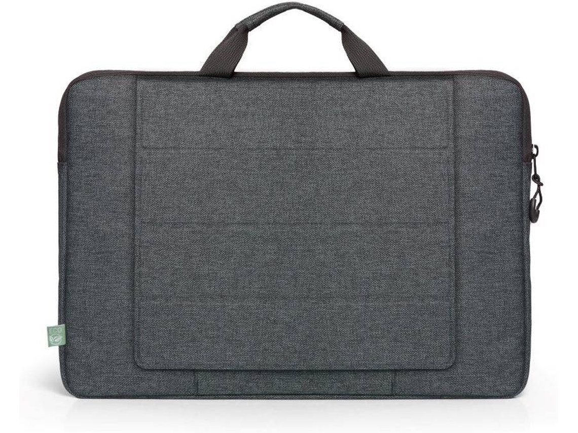 Mala Para Portátil PORT DESIGNS Belize II Ergoview (16'' - Cinzento)
